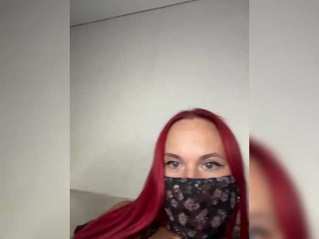 LuybiMenya live cam on BongaCams