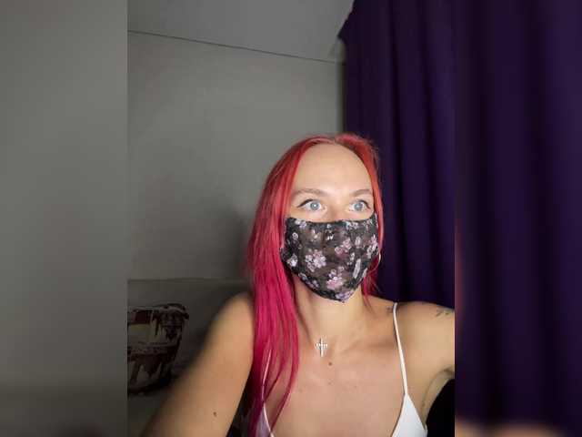LuybiMenya live webcam show