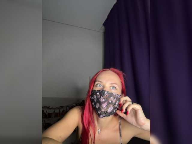 LuybiMenya live cam on BongaCams
