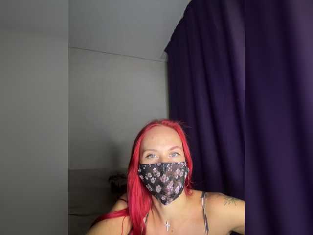 LuybiMenya live cam on BongaCams