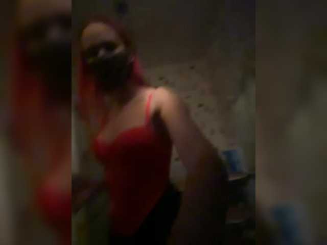 LuybiMenya live cam on BongaCams
