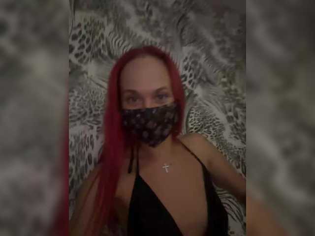 LuybiMenya live cam on BongaCams