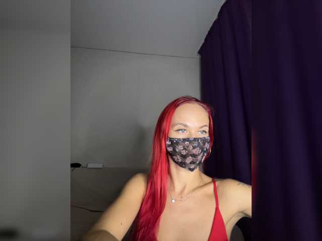 LuybiMenya live cam preview
