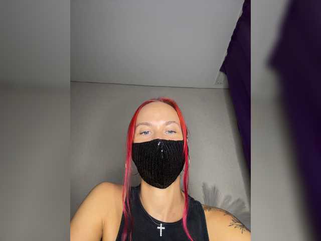 LuybiMenya live cam on BongaCams