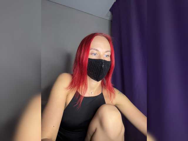 LuybiMenya live cam on BongaCams