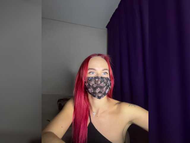 LuybiMenya live cam on BongaCams