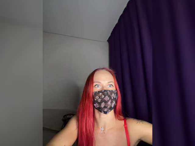 LuybiMenya live cam on BongaCams