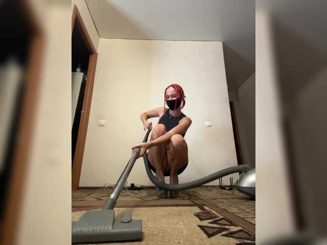 LuybiMenya live cam