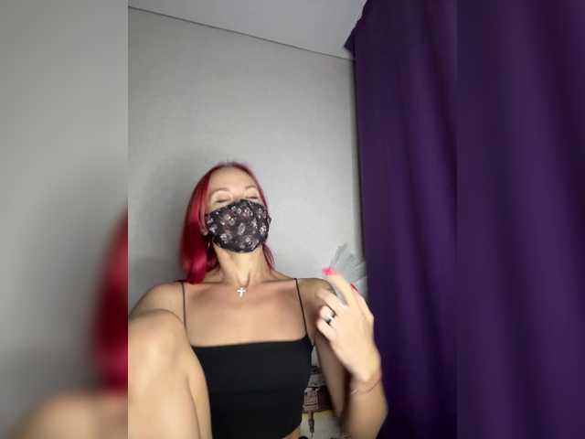 LuybiMenya live cam on BongaCams