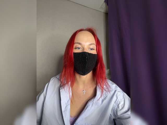 LuybiMenya live cam