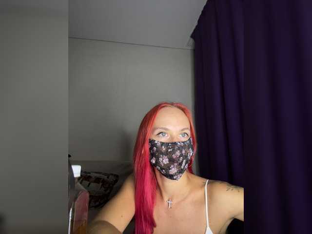 LuybiMenya live webcam show