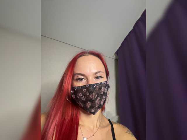 LuybiMenya live cam on BongaCams