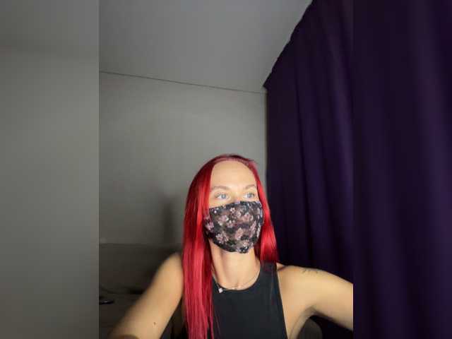 LuybiMenya live cam on BongaCams
