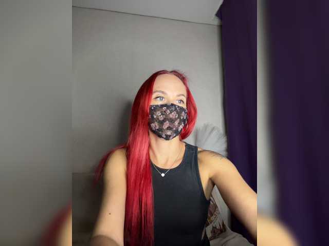 LuybiMenya live cam on BongaCams