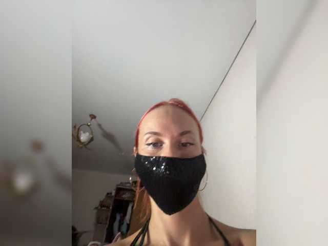 LuybiMenya live webcam show