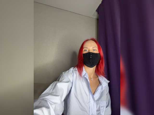 LuybiMenya live cam on BongaCams