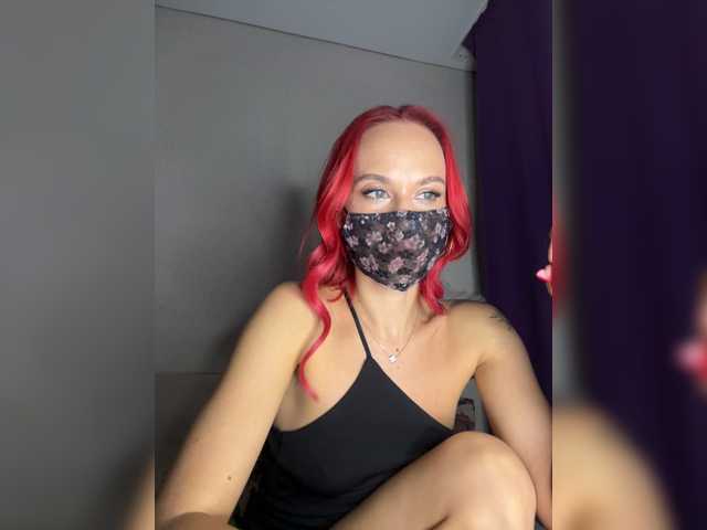 LuybiMenya live cam on BongaCams