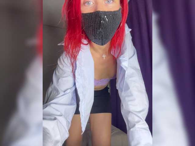 luybimenya live sex show