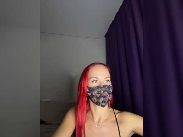 LuybiMenya live cam on BongaCams