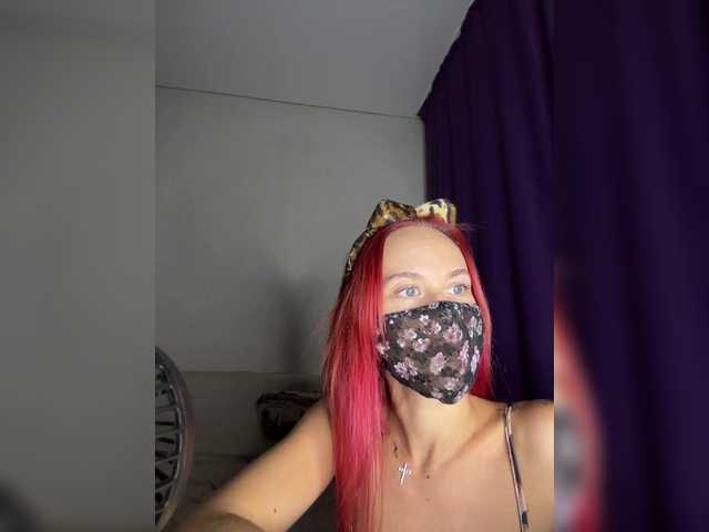LuybiMenya live cam on BongaCams