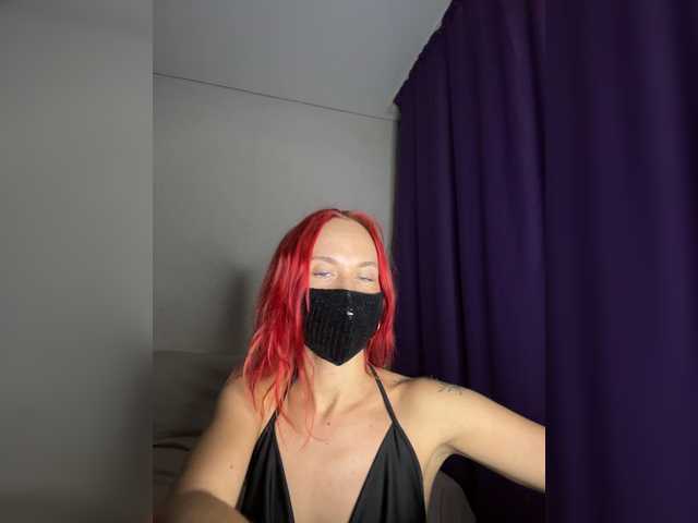 LuybiMenya live cam on BongaCams