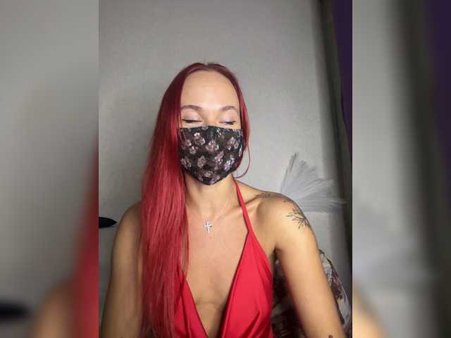 LuybiMenya live cam on BongaCams