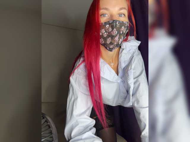 LuybiMenya live cam on BongaCams
