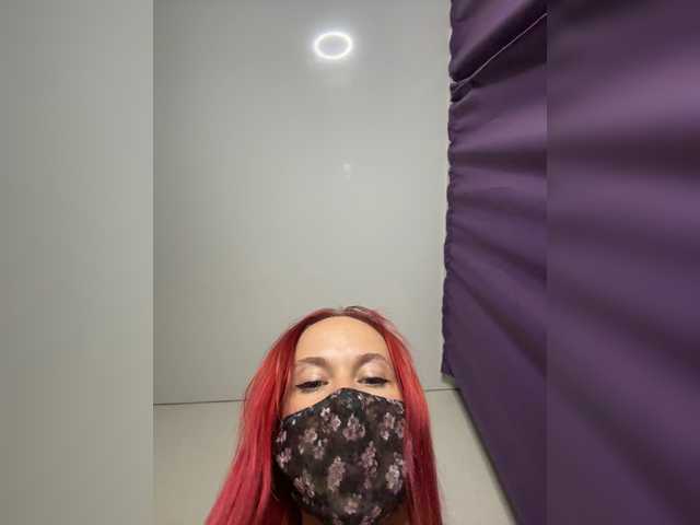LuybiMenya live cam on BongaCams
