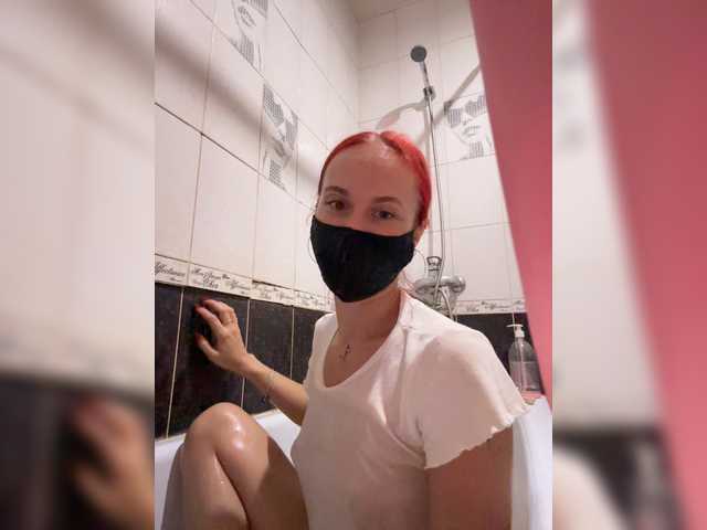 LuybiMenya live cam on BongaCams