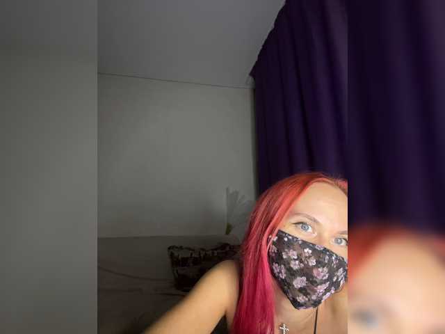 LuybiMenya live cam on BongaCams