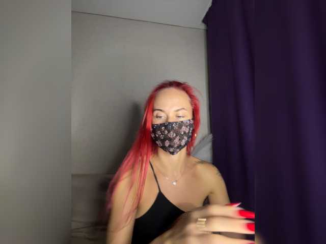 LuybiMenya live cam on BongaCams