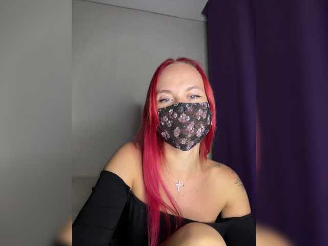 LuybiMenya live cam on BongaCams