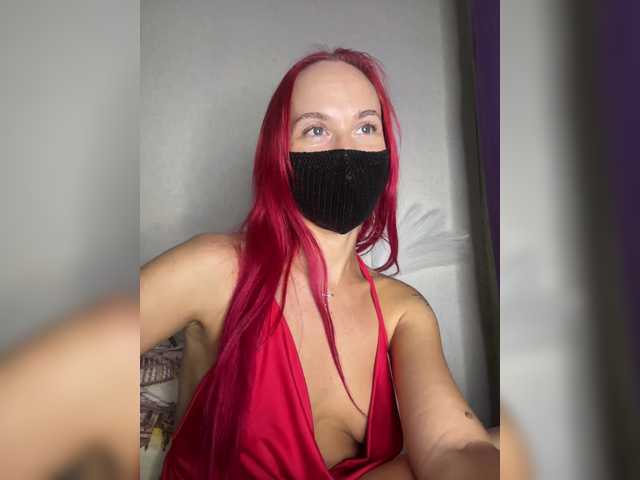 LuybiMenya live webcam show