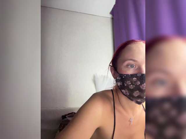LuybiMenya live cam on BongaCams