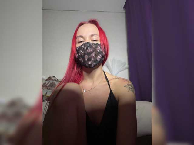 LuybiMenya live cam on BongaCams