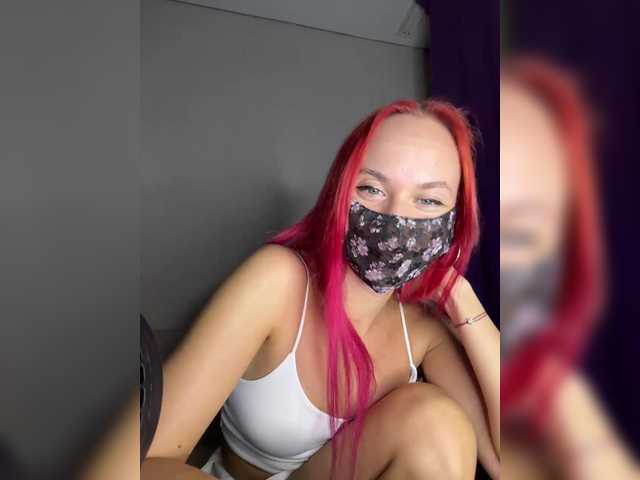 LuybiMenya live cam on BongaCams