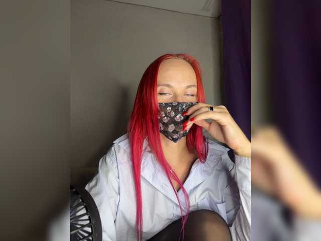 LuybiMenya live webcam show