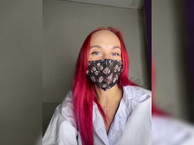 LuybiMenya live webcam show