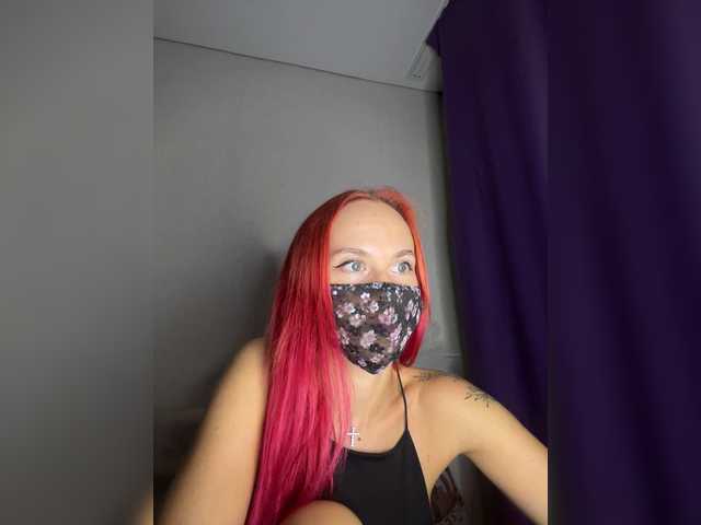 LuybiMenya live cam on BongaCams