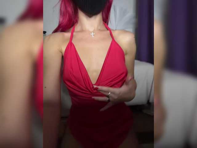 LuybiMenya live cam on BongaCams