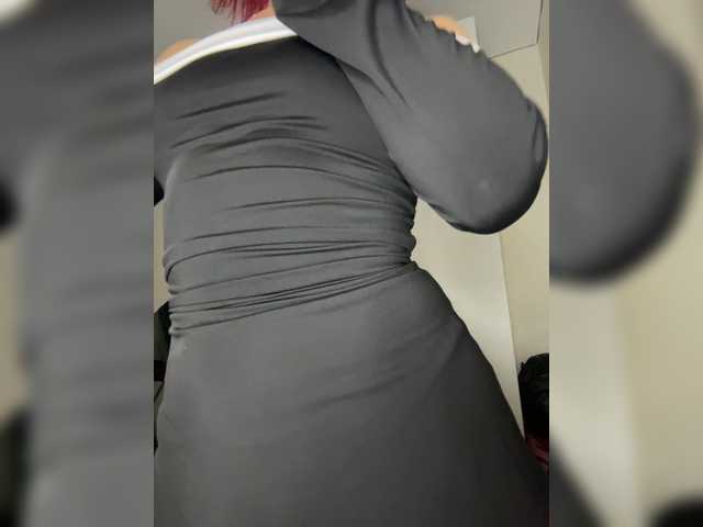 LuybiMenya live cam on BongaCams