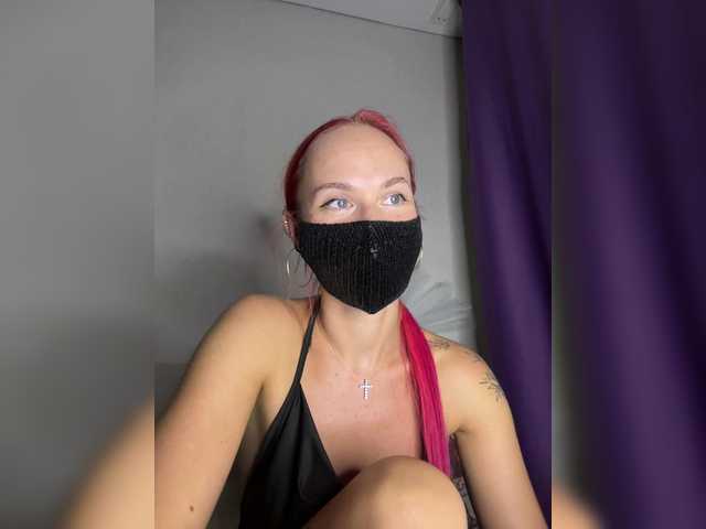 LuybiMenya Cam en directo en BongaCams