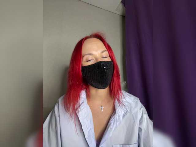 LuybiMenya live cam