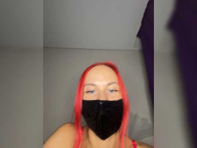 LuybiMenya live cam on BongaCams