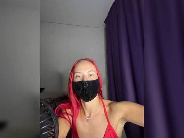 LuybiMenya live webcam show