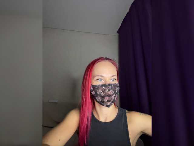 LuybiMenya live cam on BongaCams