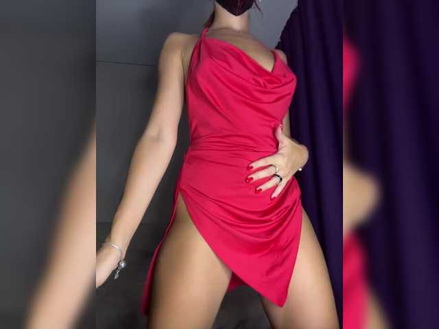 LuybiMenya live cam