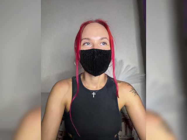 LuybiMenya live webcam show