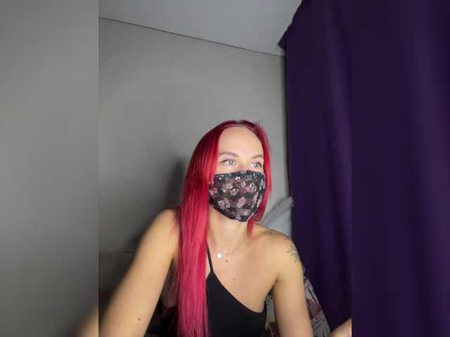 LuybiMenya live cam on BongaCams