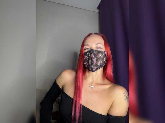 LuybiMenya live cam on BongaCams